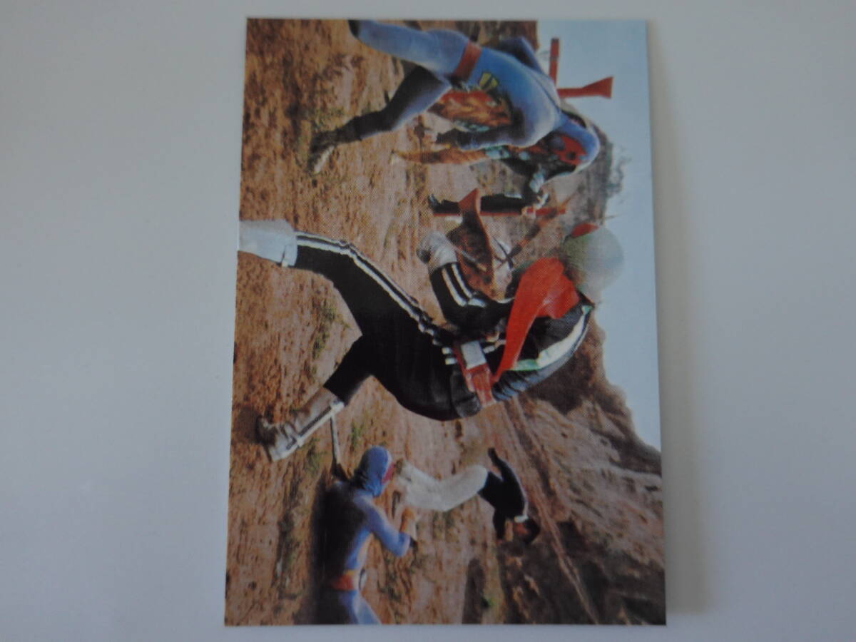 361.ウツボガメスの首が飛ぶ! 2003カルビー 仮面ライダーチップス 仮面ライダーカード拍卖