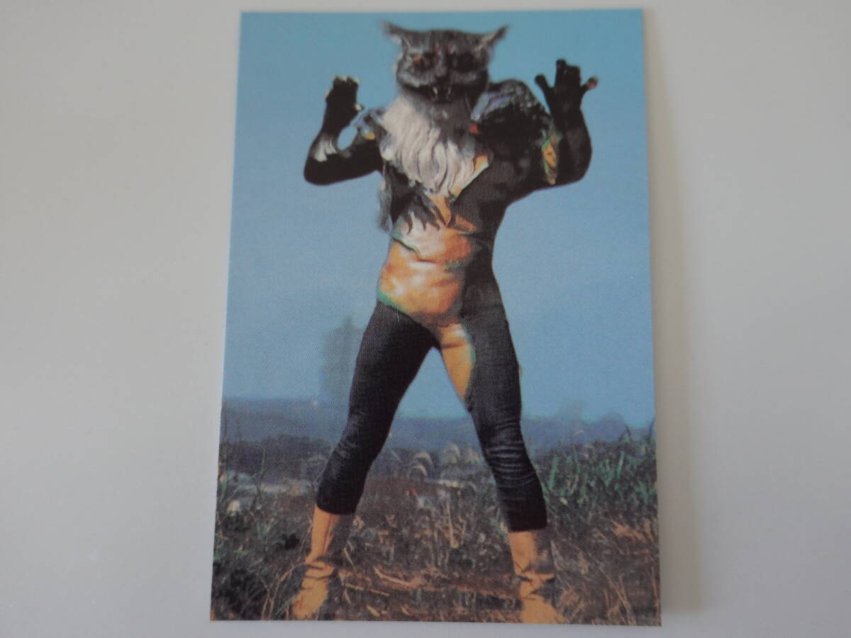 370.ネコヤモリ 2003カルビー 仮面ライダーチップス 仮面ライダーカード拍卖