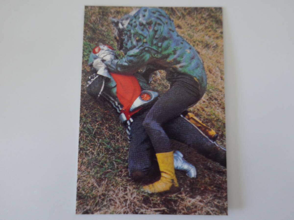 372.ネコヤモリのヤモリ吸盤 2003カルビー 仮面ライダーチップス 仮面ライダーカード拍卖