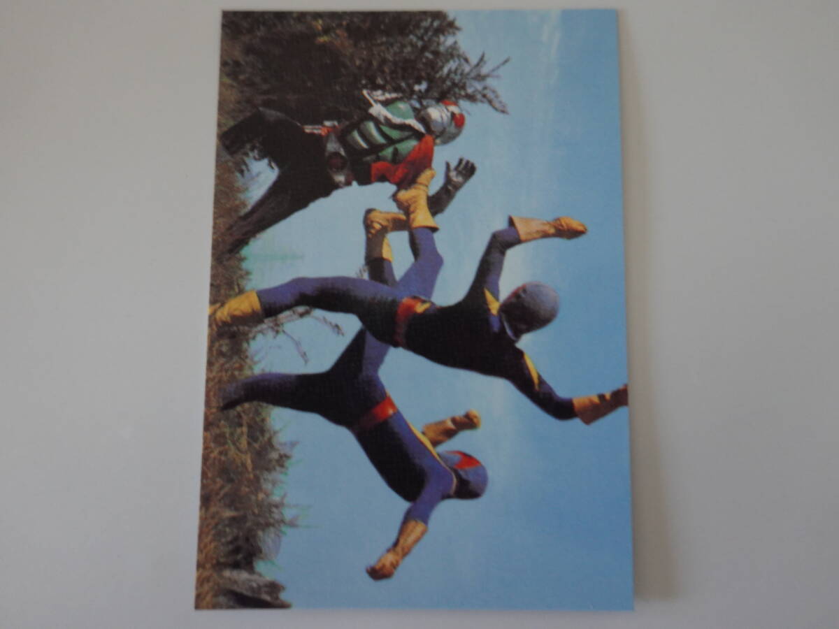 376.仮面ライダーのスキをつけ! 2003カルビー 仮面ライダーチップス 仮面ライダーカード拍卖