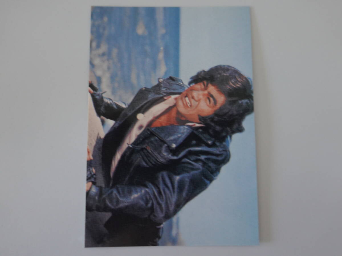 384.がんばれ!猛 2003カルビー 仮面ライダーチップス 仮面ライダーカード拍卖