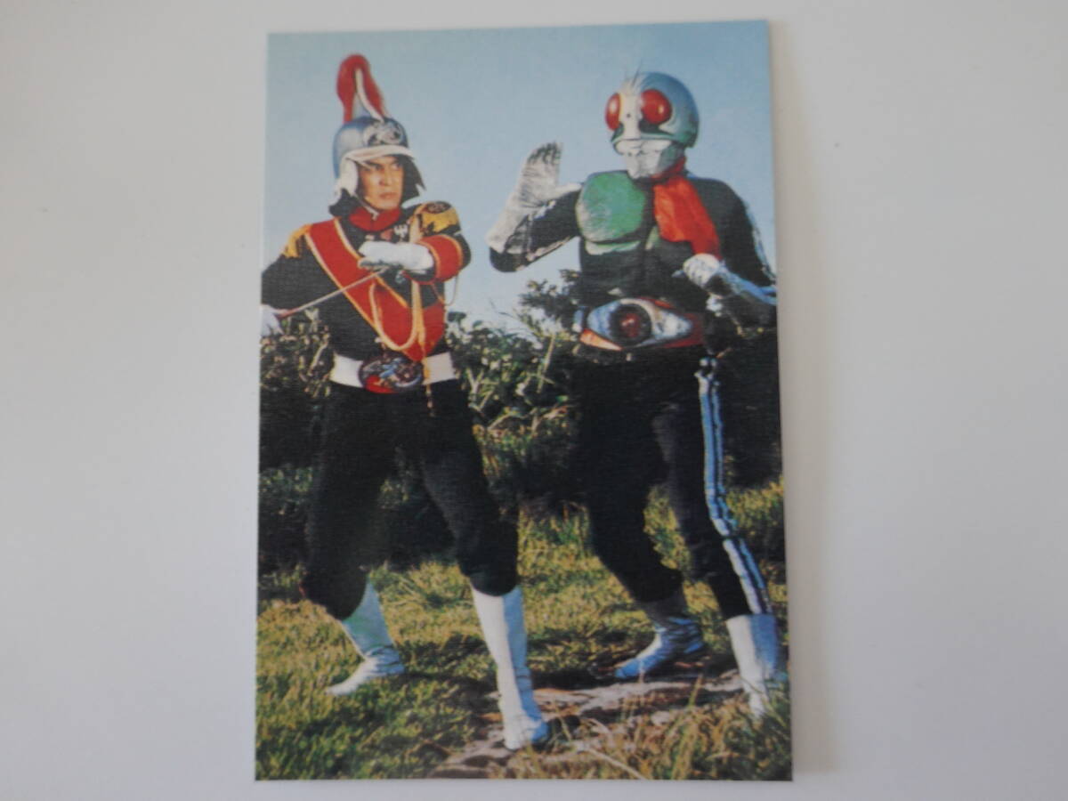 389.ゲルショッカーの誓い 2003カルビー 仮面ライダーチップス 仮面ライダーカード拍卖