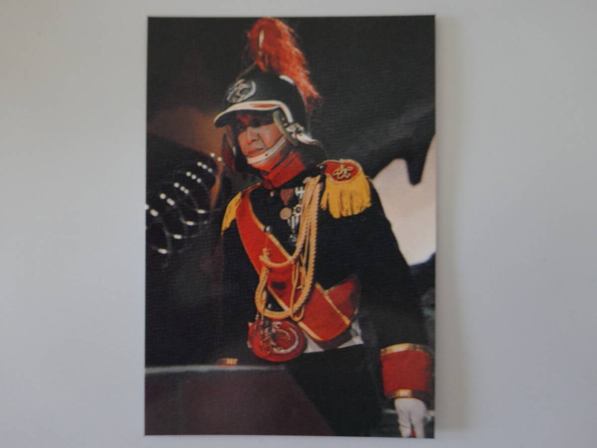 407.ゲルショッカーの科学力 2003カルビー 仮面ライダーチップス 仮面ライダーカード拍卖