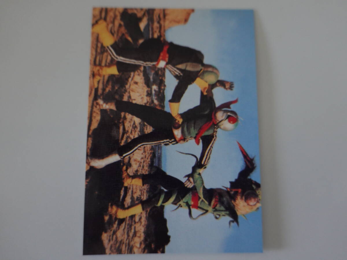 420.コンビ作戦 2003カルビー 仮面ライダーチップス 仮面ライダーカード拍卖