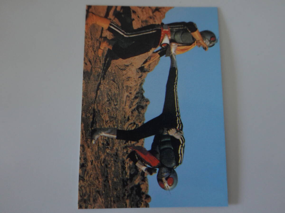 424.ライダー 逆襲 2003カルビー 仮面ライダーチップス 仮面ライダーカード拍卖