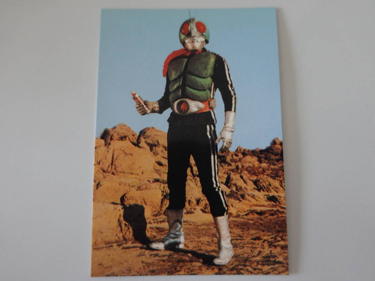 440.きみへのメッセージ 2003カルビー 仮面ライダーチップス 仮面ライダーカード拍卖