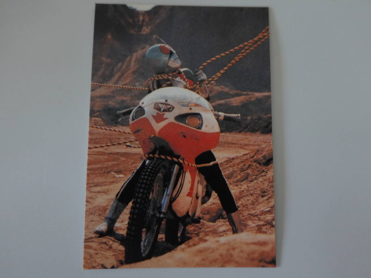 444.ライダー 危うし! 2003カルビー 仮面ライダーチップス 仮面ライダーカード拍卖