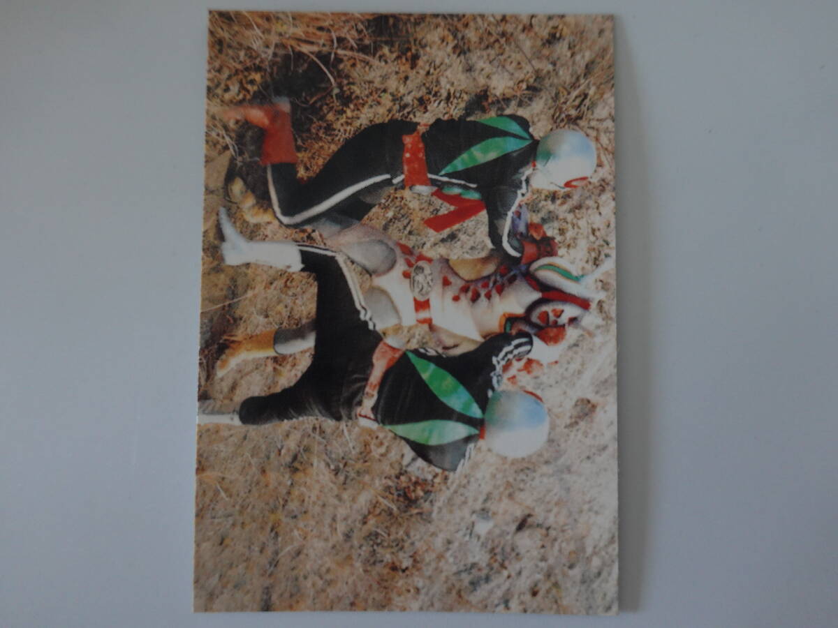 462.ナメクジキノコの武器 2003カルビー 仮面ライダーチップス 仮面ライダーカード拍卖