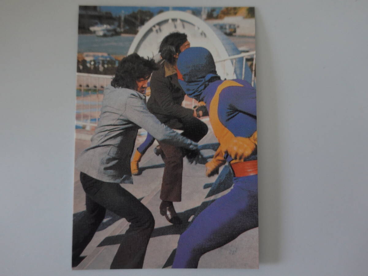 522.人質を救え! 2003カルビー 仮面ライダーチップス 仮面ライダーカード拍卖