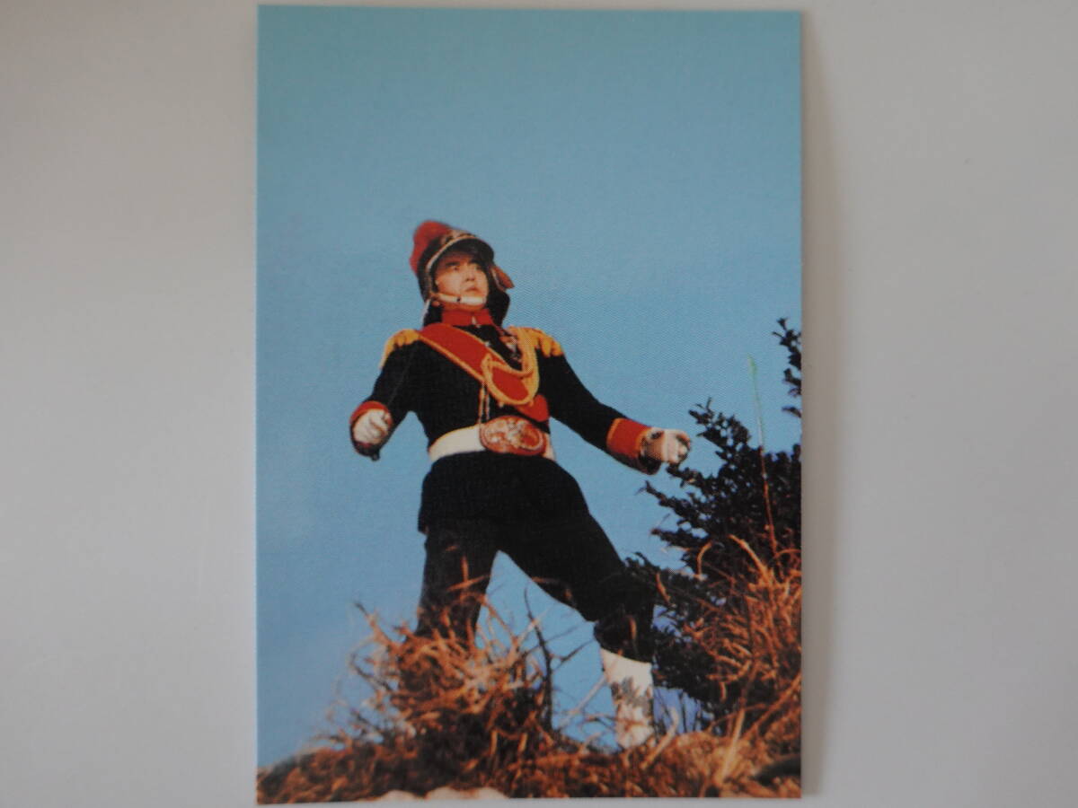 533.ブラック将軍、死の直前 2003カルビー 仮面ライダーチップス 仮面ライダーカード拍卖