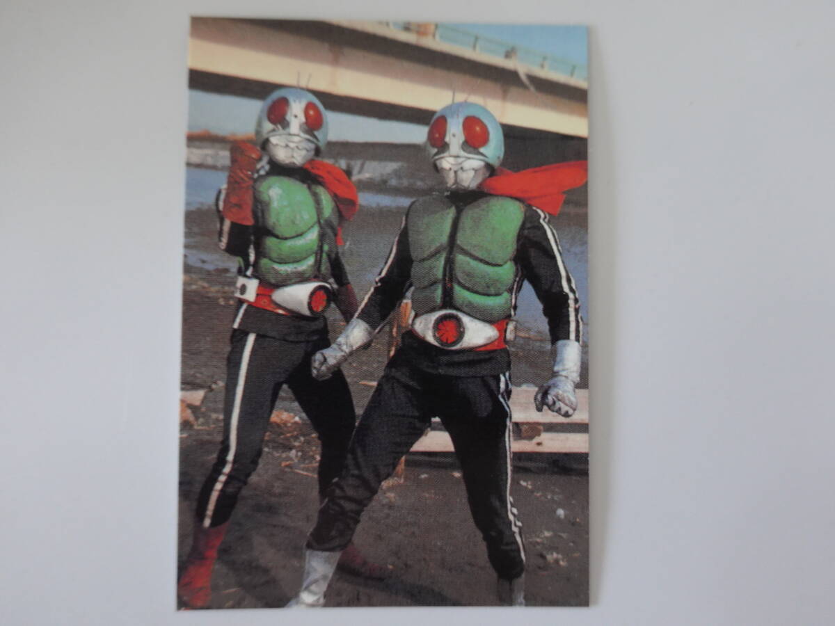 539.来い! ゲルショッカーの首領 2003カルビー 仮面ライダーチップス 仮面ライダーカード拍卖