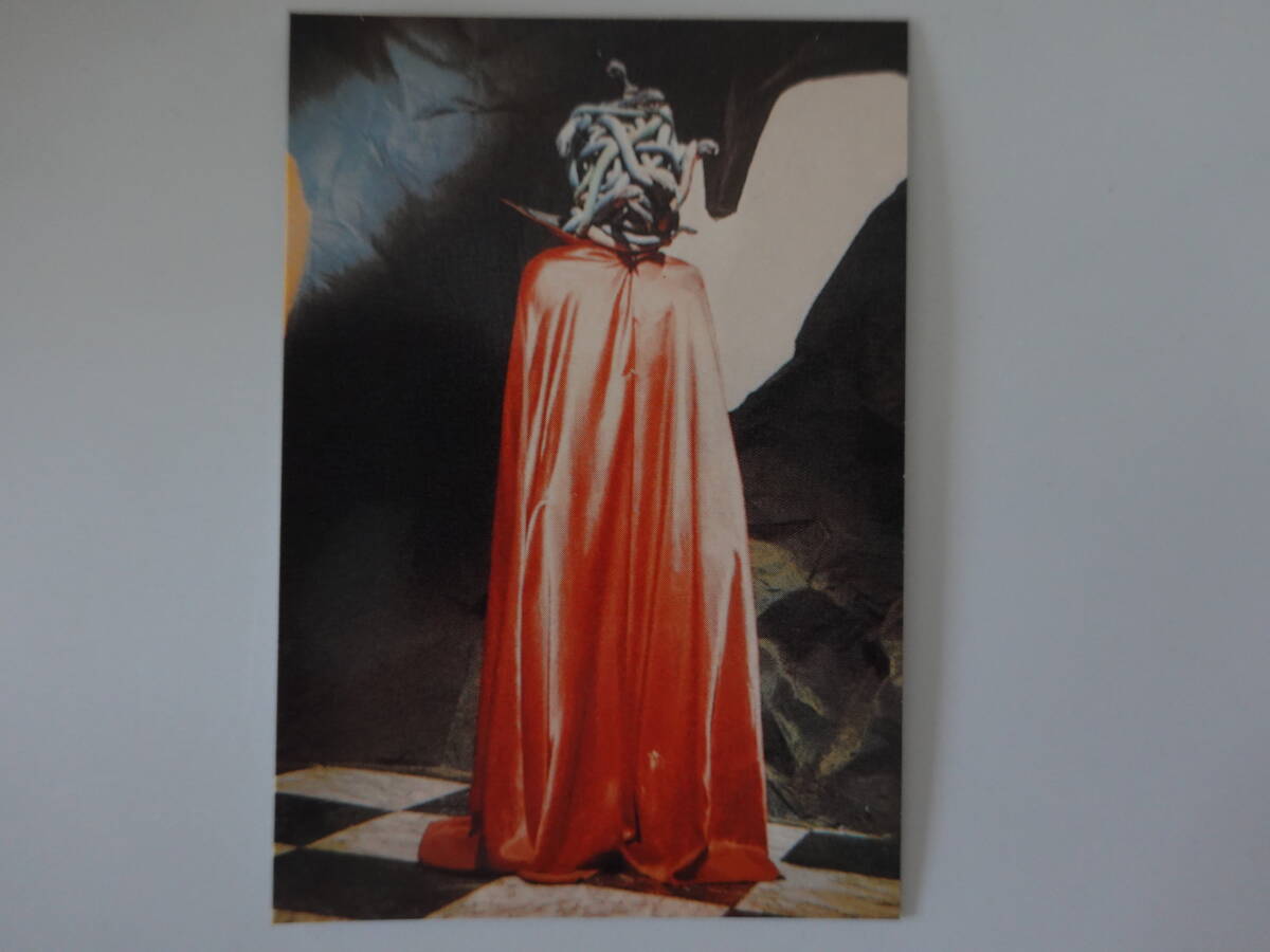 544.これが首領の正体だ! 2003カルビー 仮面ライダーチップス 仮面ライダーカード拍卖