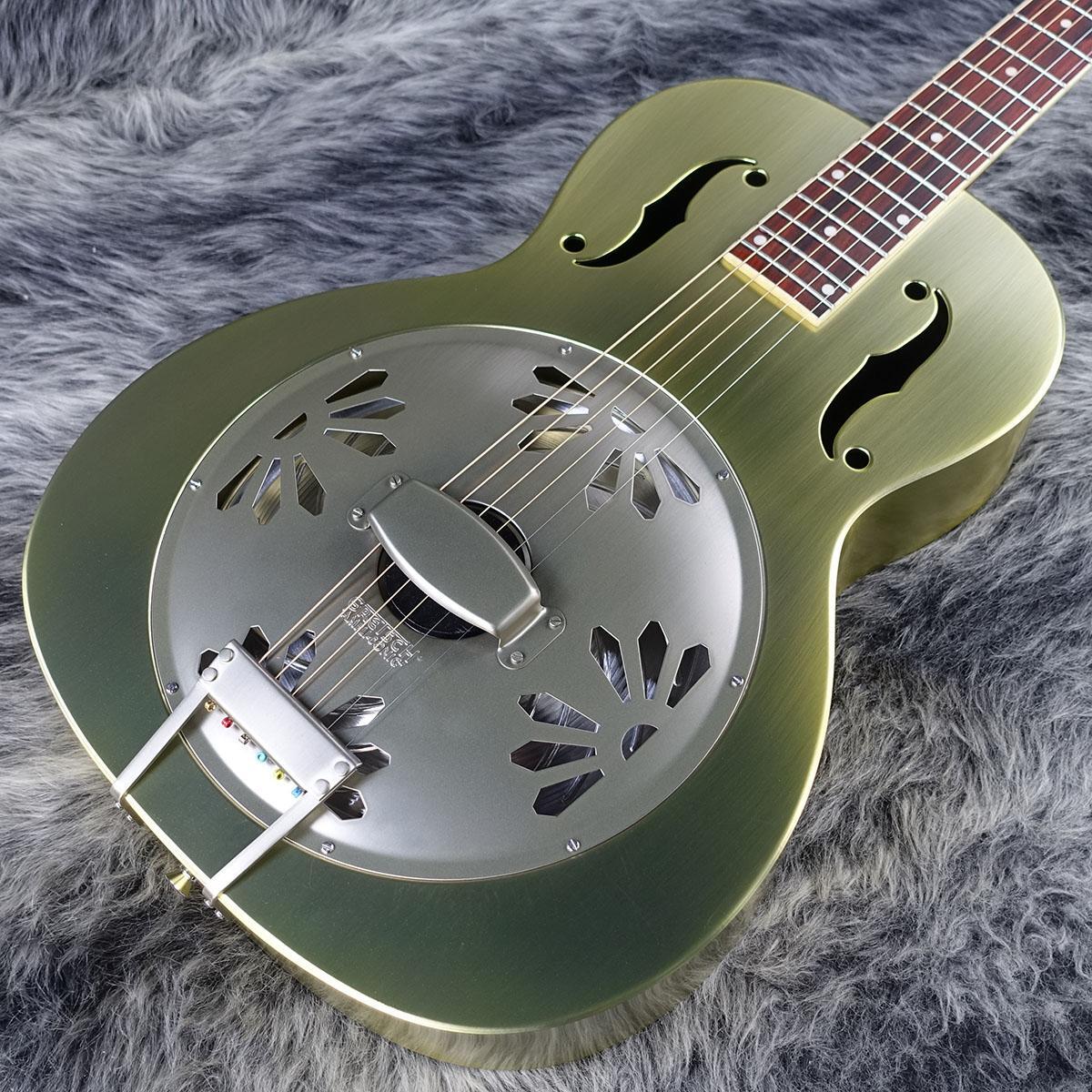 Gretsch G9202 Honey Dipper Special拍卖