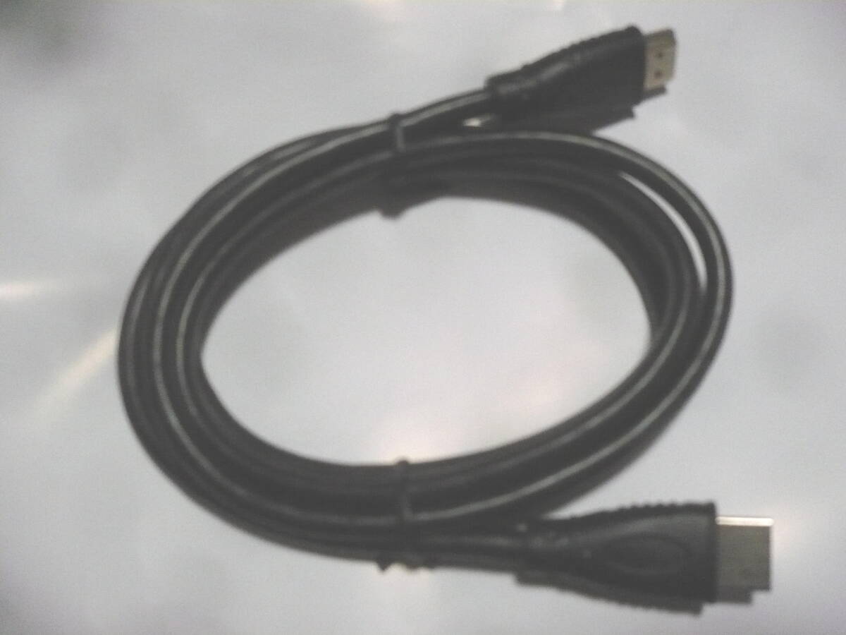 FH◇ HDMIケーブル IO DATA ディスプレイ付属品 新品 ◇HDMI8/ID拍卖