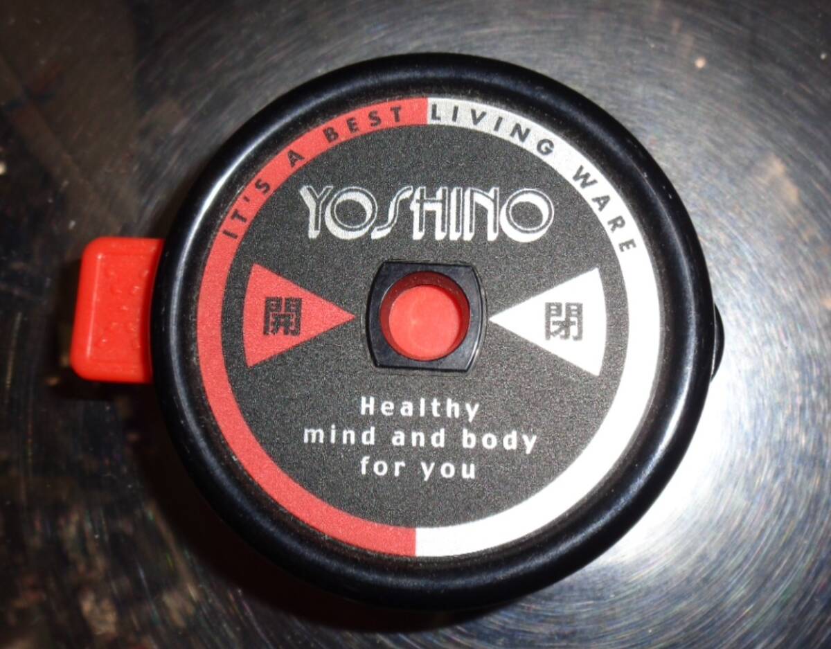 ヨシノクラフト EWA-24 両手浅24㎝ 中古品拍卖