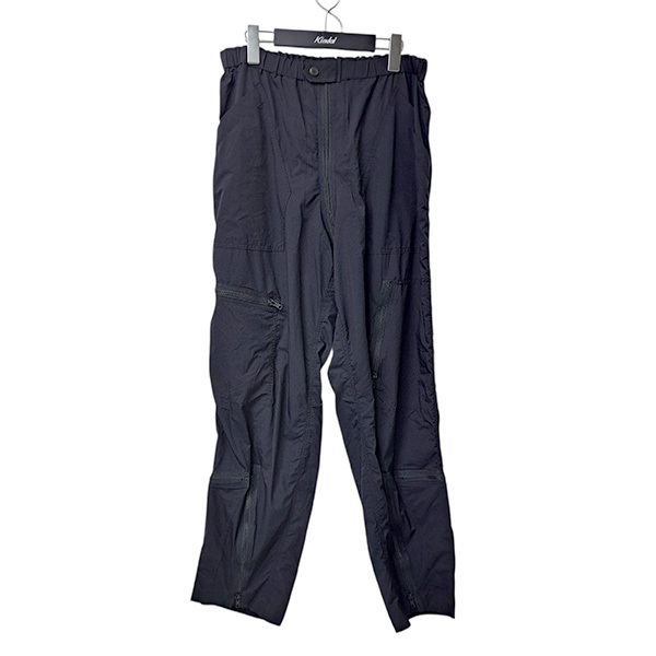 エヌハリウッド N.HOOLYWOOD 21AW FLIGHT PANTS エクスチェンジサービスフライトパンツ 9212-CP04-004 8047000119983拍卖