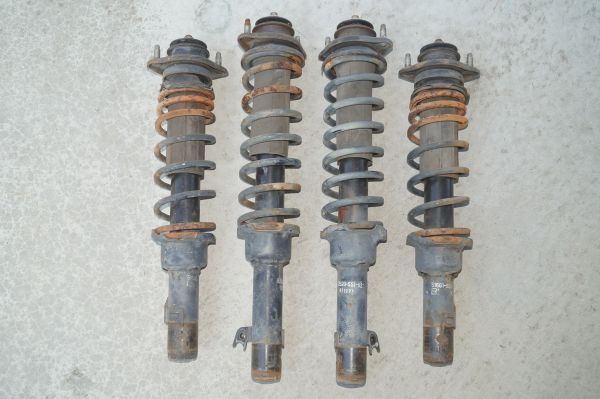 ★ホンダビートPP1★純正サスペンションセット★B-141★拍卖