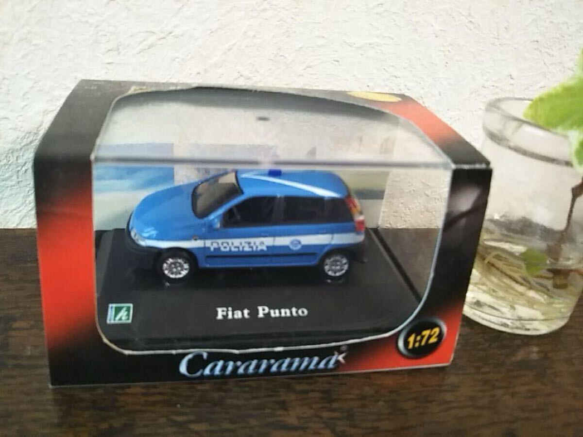 フィアット プント Cararama アルファロメオ ランチア フェラーリ ランチア ランボルギーニ マセラティ アウトビアンキ アバルト拍卖