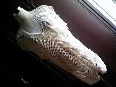 アースミュージック&エコロジー かぎ編みニット拍卖