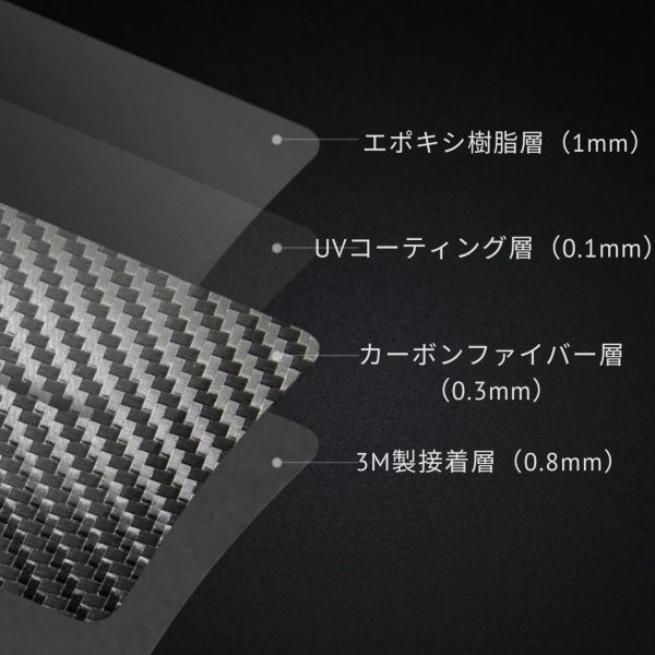 【簡単装着】STI風 カーボン調 スタートボタンカバー 汎用 スバル車用拍卖