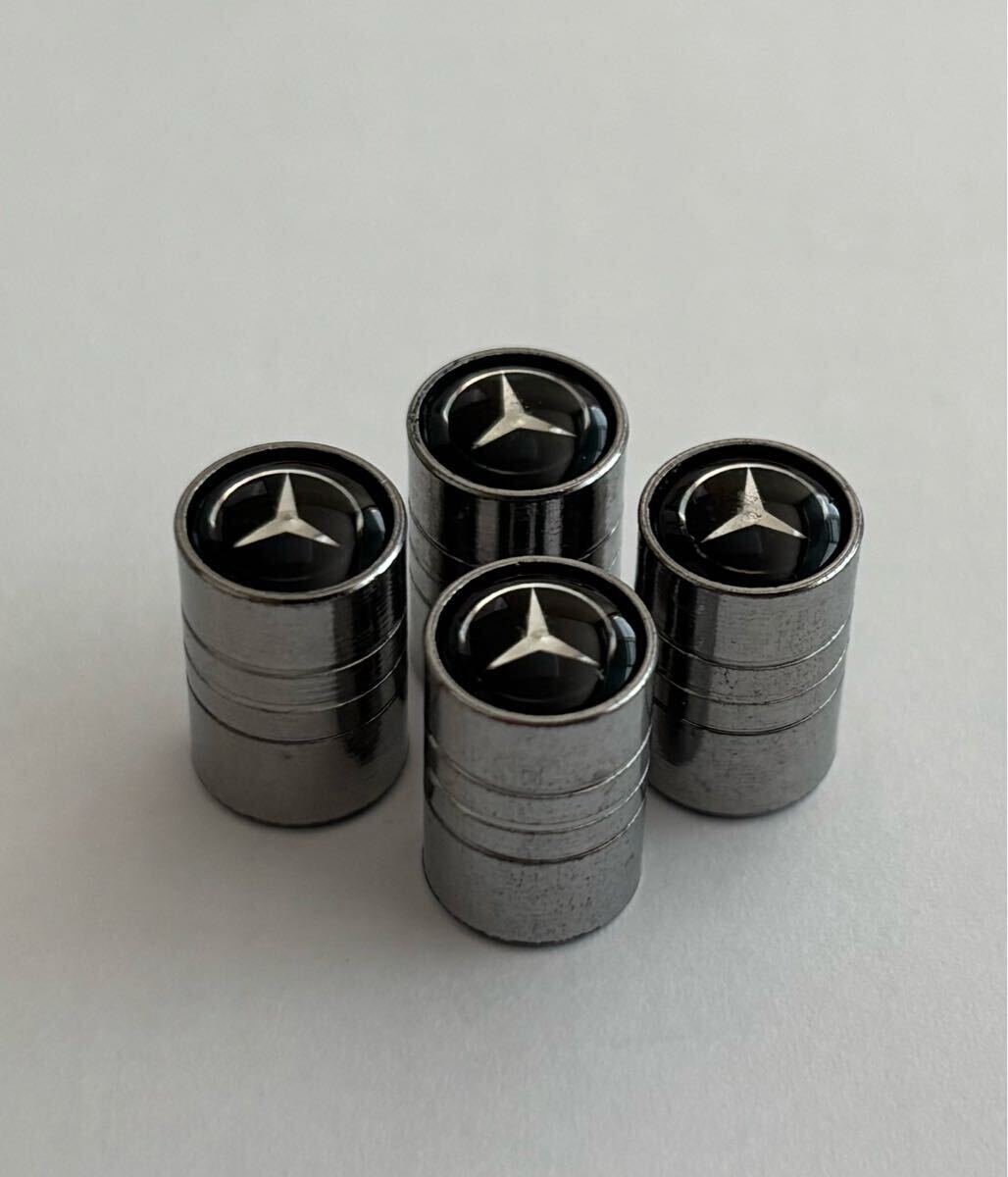 メルセデス ベンツ タイヤホイール エアバルブキャップ メルセデスベンツ W245W246R230R231W163W164W204W221W169W166W203W245W246拍卖
