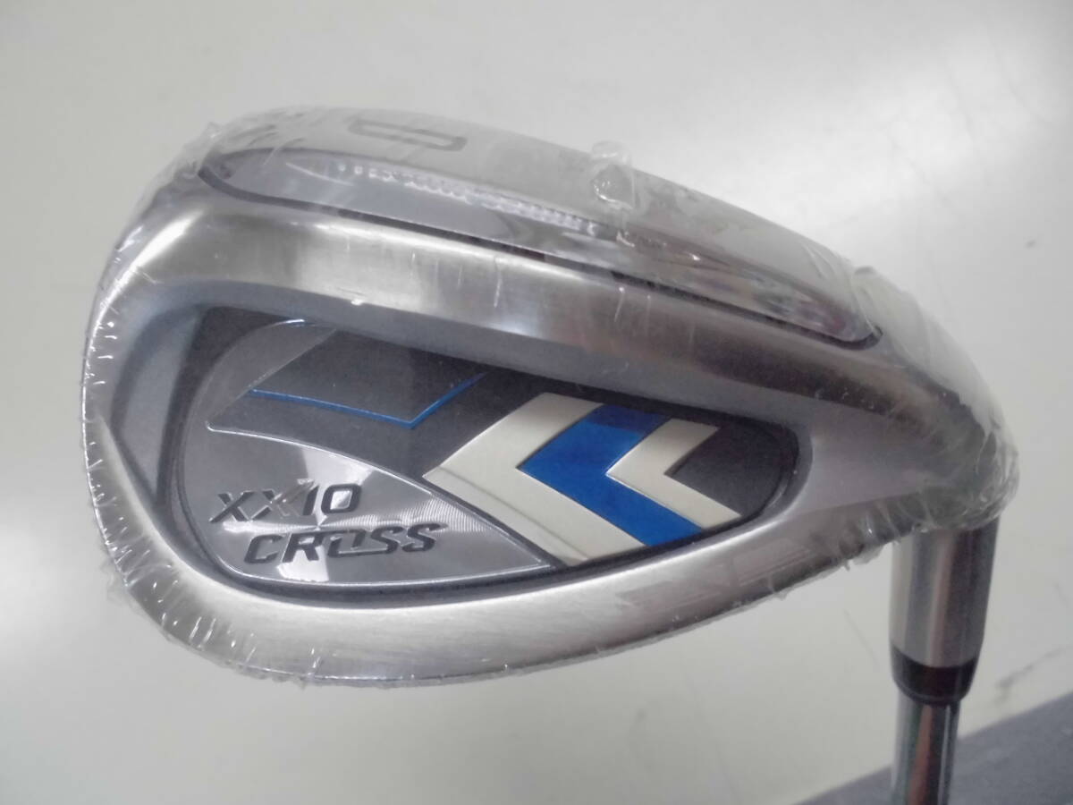 ダンロップ・XXIO CROSS・Dウェッジ・S(NS)未使用き拍卖