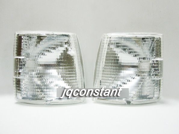 バナゴン ヴァナゴン コーナー ウィンカー 純正タイプ クリア拍卖
