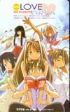 テレカ テレホンカード ラブひな OR102-0003拍卖