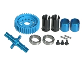 ★▲M05アルミソリッドアクスル,3レーシングM05-27/LB(ゆうパケット)拍卖