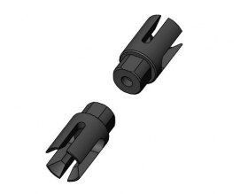 ★▲CEROセロ,ADVANCEアドバンスフロントスプールアウタージョイント,SAK-A568A(ゆうパケット)拍卖