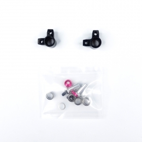 ★▲SAKURA D4用2ウェイズ90度マルチミキシングアーム, SAK-D4824/BK(ゆうパケット)拍卖