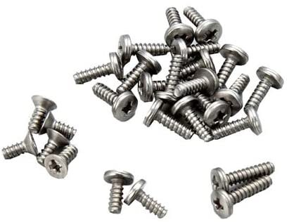 ▲京商ミニッツMini-z,MR-03用チタンビスセット,MZW408B(ゆうパケット)拍卖