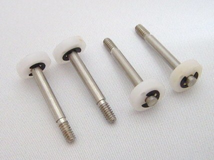 ▲M05オイルダンパー用ショックシャフト&ピストン,イーグル3549P1(ゆうパケット)拍卖