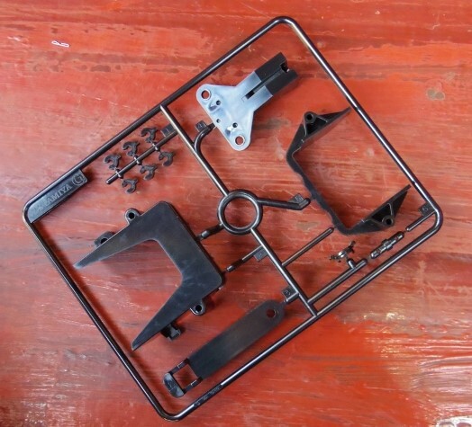 ★▲スーパーアスチュート(2018)用Gパーツ,19004931(特定記録郵便)拍卖