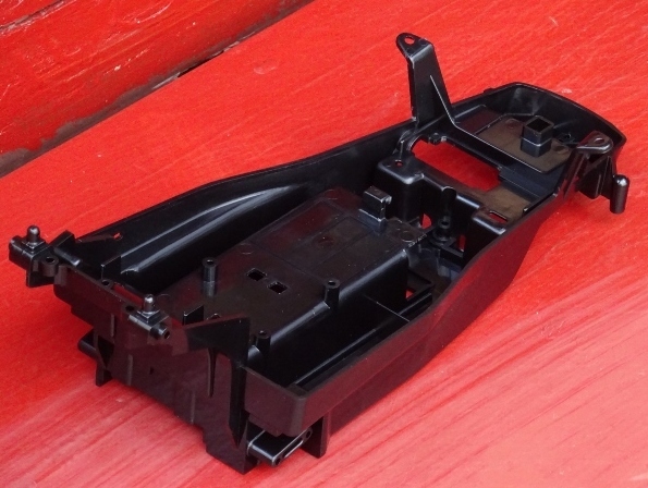 ★▲グラスホッパーⅡ用シャーシ,10335092(レターパック)拍卖