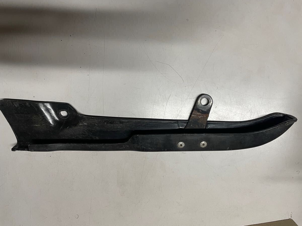 中古 AB26 DAX50 チェーンカバー ホンダ チェーンガード拍卖