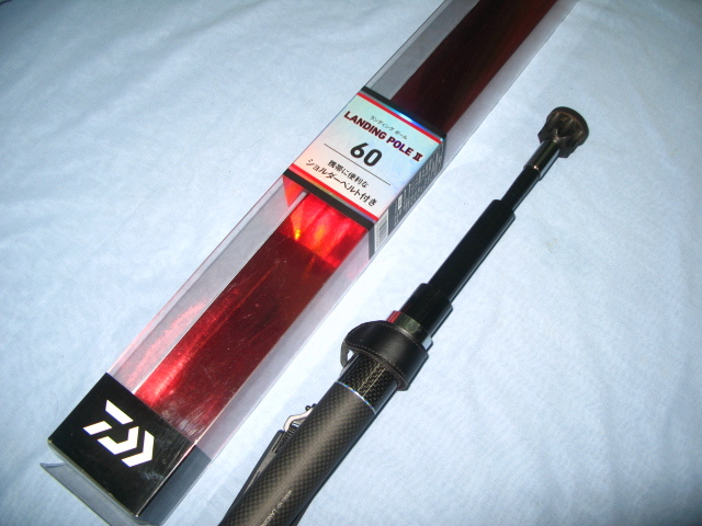 ダイワ ランディングポール II 60 拍卖