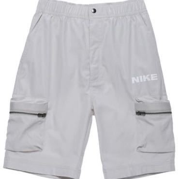 NIKE NSW CITY MADE SHORT - DC7714-072 Mサイズ拍卖