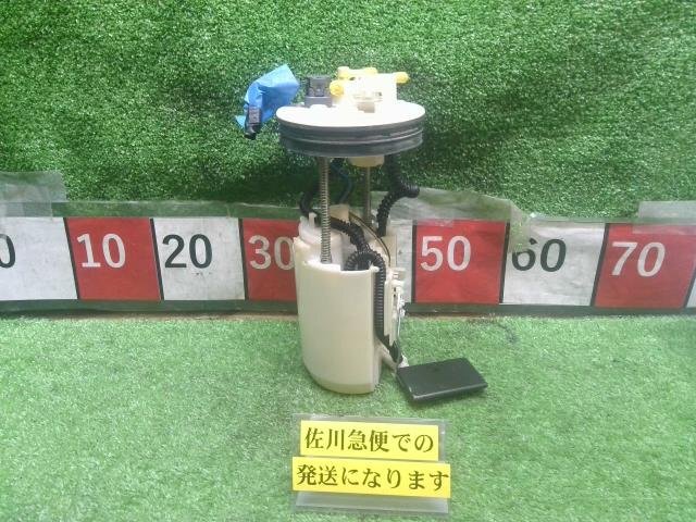 ホンダ シビック 欧州仕様 タイプR ユーロ FN2 純正 フューエルポンプ 燃料ポンプ 17708-SMT-E01-M1 不具合無し 汚れ有り 現状販売 中古拍卖