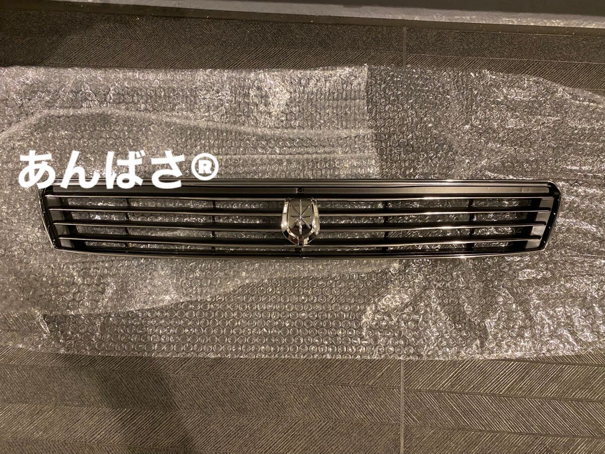 高品質 即納 90系マークII 新品 グリル フロントグリル JZX90 GX90 マーク2 90マークII toyota mark2 markⅡ 90mark2 マークII拍卖