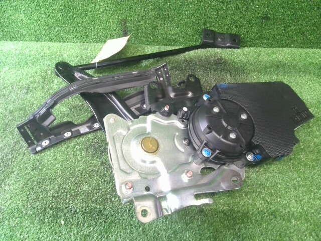 ヴェルファイア DBA-ANH20W バックドアモータユニット 202 85007-59026拍卖