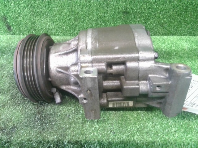 RX-8 ABA-SE3P A/C エアコンコンプレッサー 34J 447260-302674 F151-61-450A拍卖