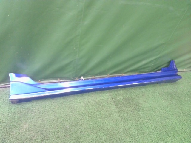 RX-8 ABA-SE3P 左サイドステップ 34J CSE301B-SSPF 2 C-WEST 後期拍卖