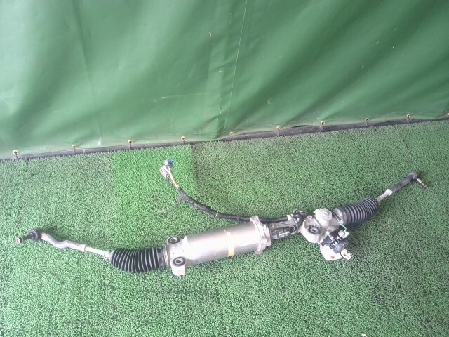 RX-8 ABA-SE3P ステアリングギアボックス 34J F151-32-110D拍卖