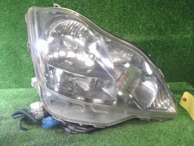 クラウン DBA-GRS184 右ヘッドランプ 062 30-313 81110-30A80拍卖