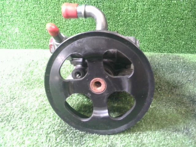 デリカD5 LDA-CV1W パワステベーンポンプ W23 4450A314拍卖