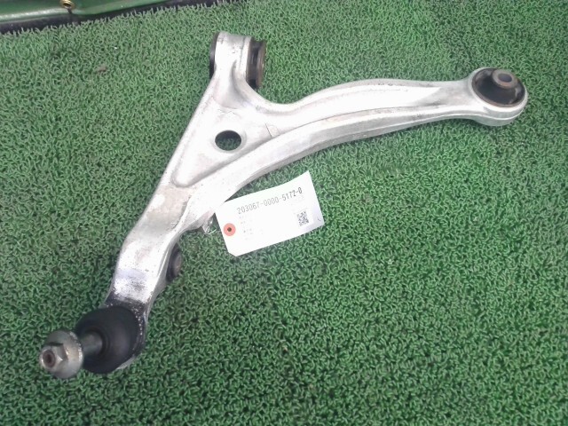 RX-8 LA-SE3P 右フロントロアアーム 右F 27A F151-34-300拍卖