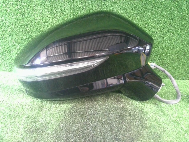 クラウン DAA-AWS210 右サイドミラー 右ドアミラー 202 87910-30B11-C0拍卖