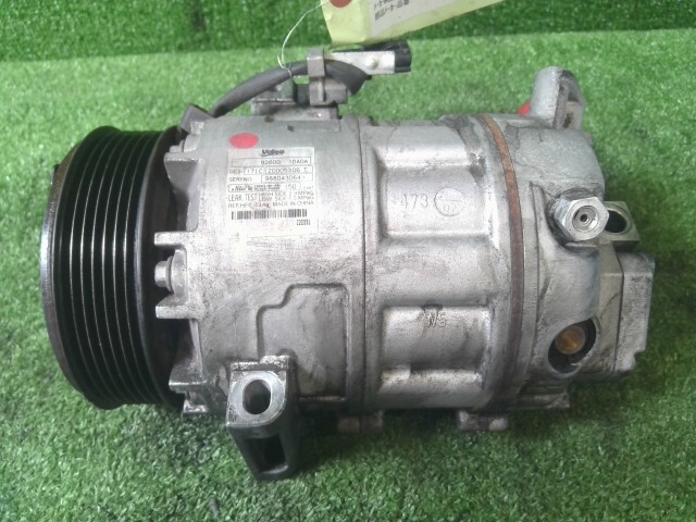 エクストレイル LDA-DNT31 A/C エアコンコンプレッサー K51 92600-1DA0A拍卖