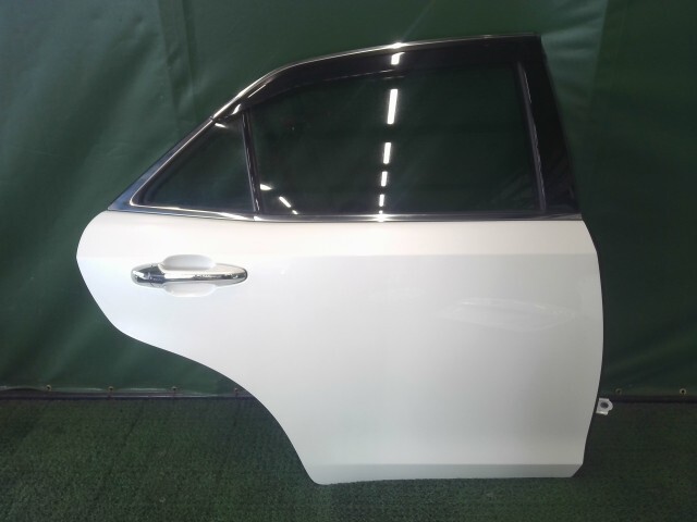 クラウン DAA-AWS210 右リアドア 右Rドア 062 67003-30661拍卖